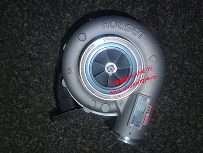 康明斯原装HOLSET涡轮增压器HX50 4051126 4051294
