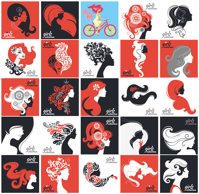 【本商品支持自动发货，如需网盘自动发货请看宝贝说明】【虚拟电子设计素材，非实物，网盘发送或请留Email地址】【素材格式页数宝贝描述有写，请看清再拍哦】