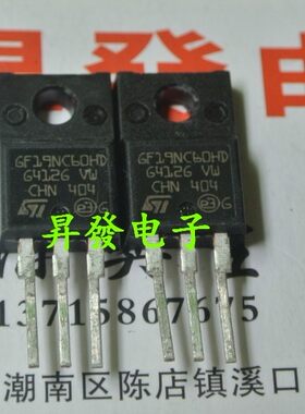 19NC60KDGF19NC60HDG15M65DF2