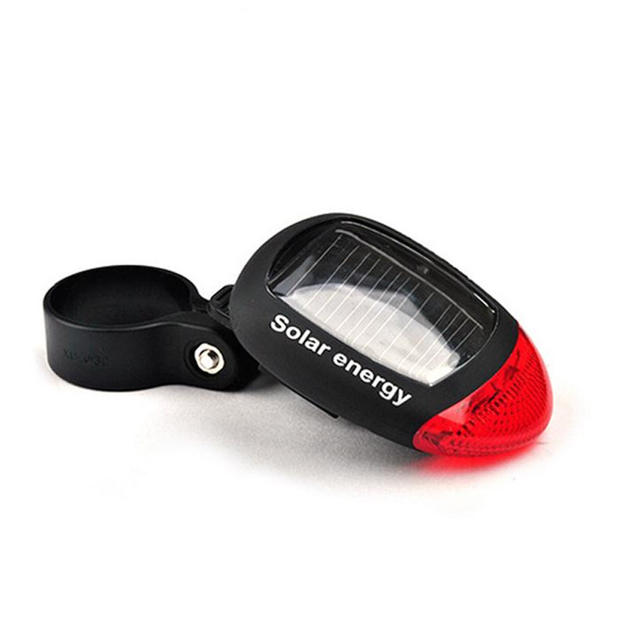 Lumière vélo - Ref 2400663 Image 1