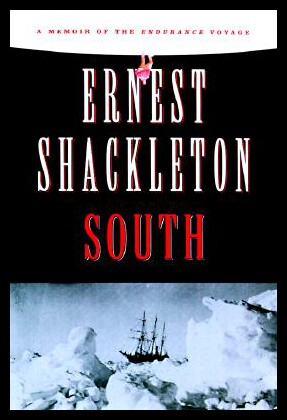 【预售】South: A Memoir of the Endurance Voyage