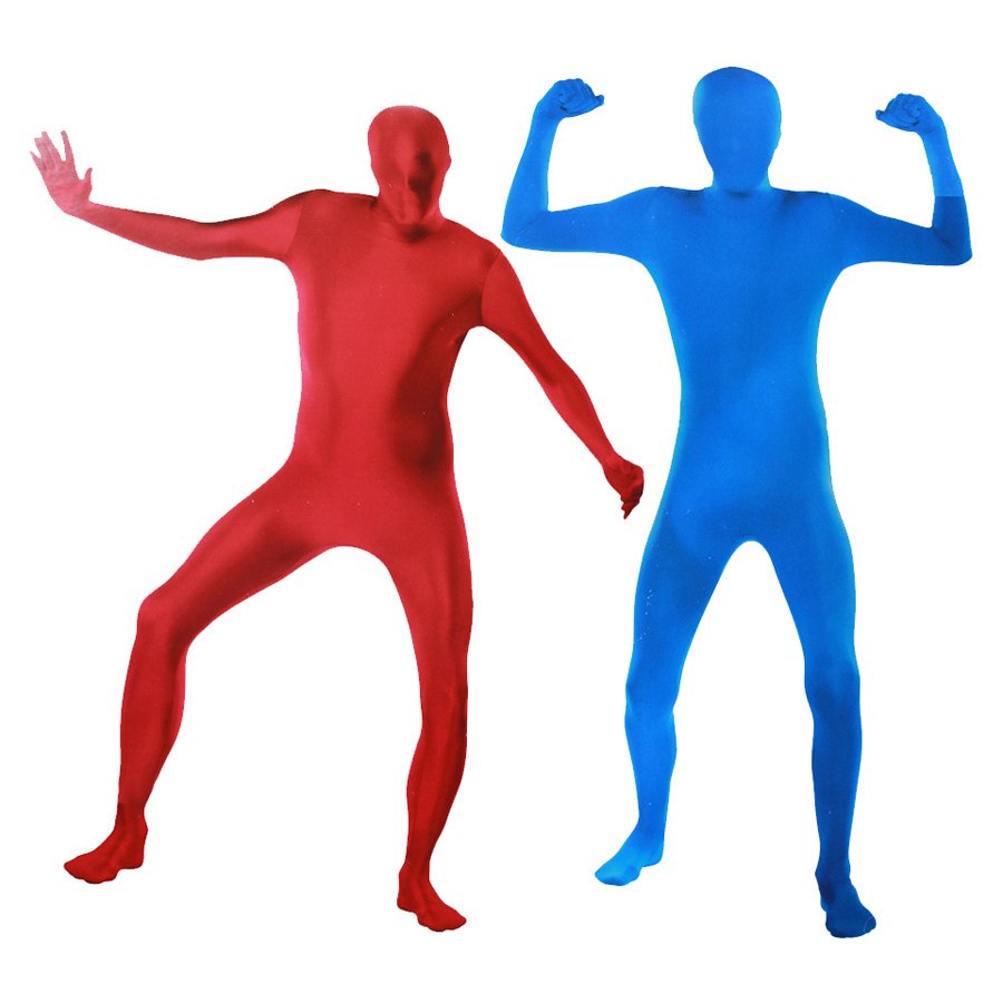 万圣节儿童服装隐形人格里芬衣服