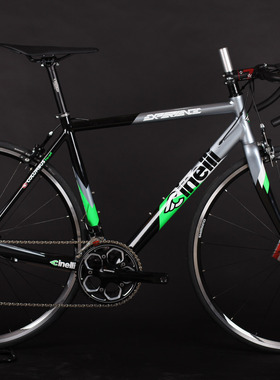 @BIKE 正品行货 CINELLI 秒杀 公路 整车 5800 11S 套件