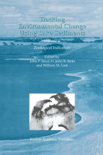 【预订】Tracking Environmental Change Using ...