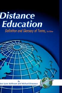 and Educaiton Definition of... Glossary 预售 Distance
