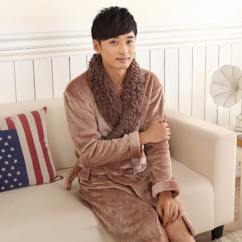 Peignoir jeunesse K-701 - Ref 602791 Image 1