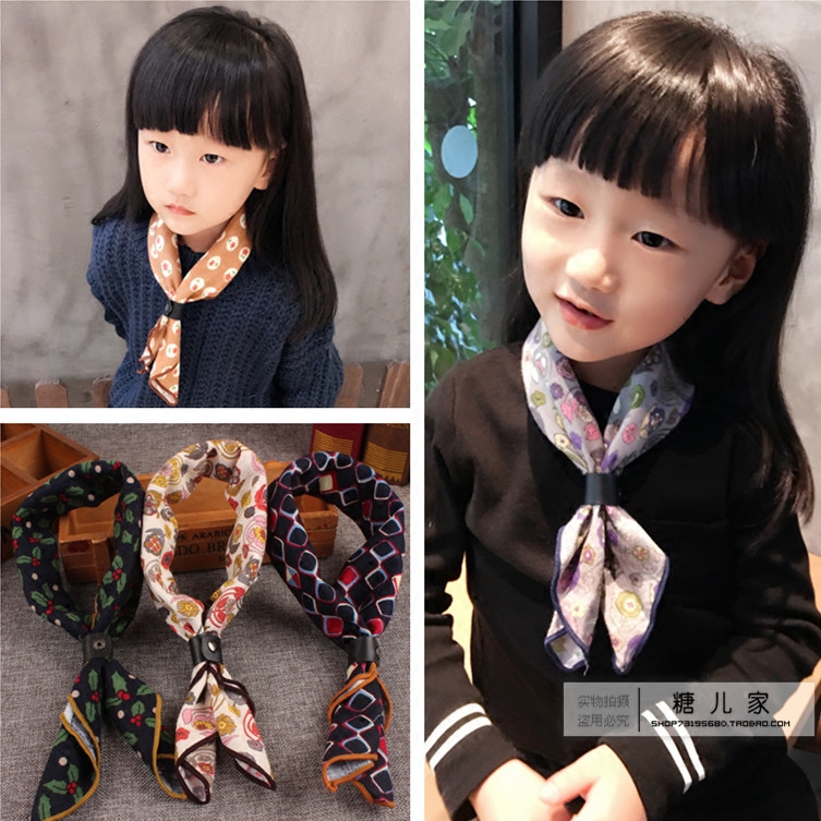 Foulard enfant - Ref 2134791 Image 1