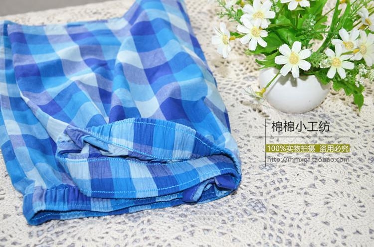 Pantalon pyjama - Ref 716059 Image 3