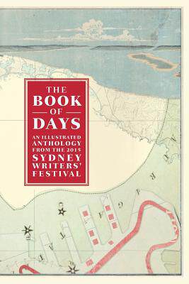 【预售】The Book of Days: An Illustrated Ant...