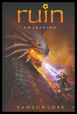 【预售】Ruin: Awakening