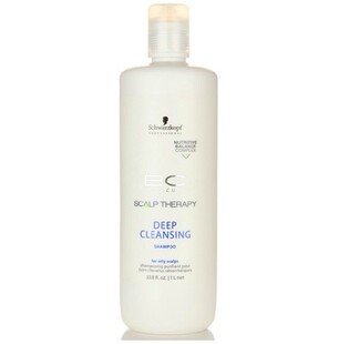 施华蔻洗发水控油止痒无硅油去屑去油男女脂溢性洗发露防F脱蓬松