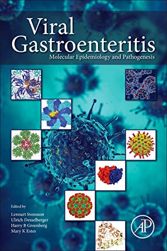 【预订】Viral Gastroenteritis