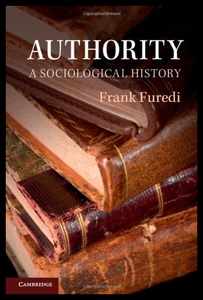 【预售】Authority: A Sociological History