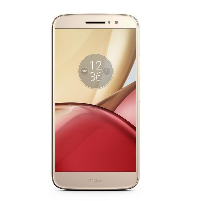 MOTOROLA