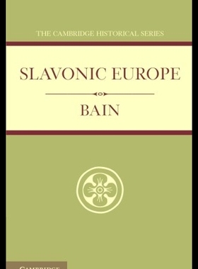 【预售】Slavonic Europe: A Political History o