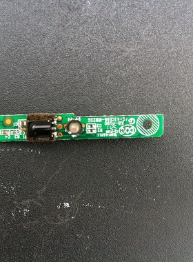 三洋43CE660LED遥控接收板40-43CE66-IRB2XG