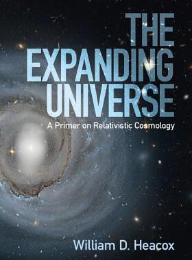 【预订】The Expanding Universe