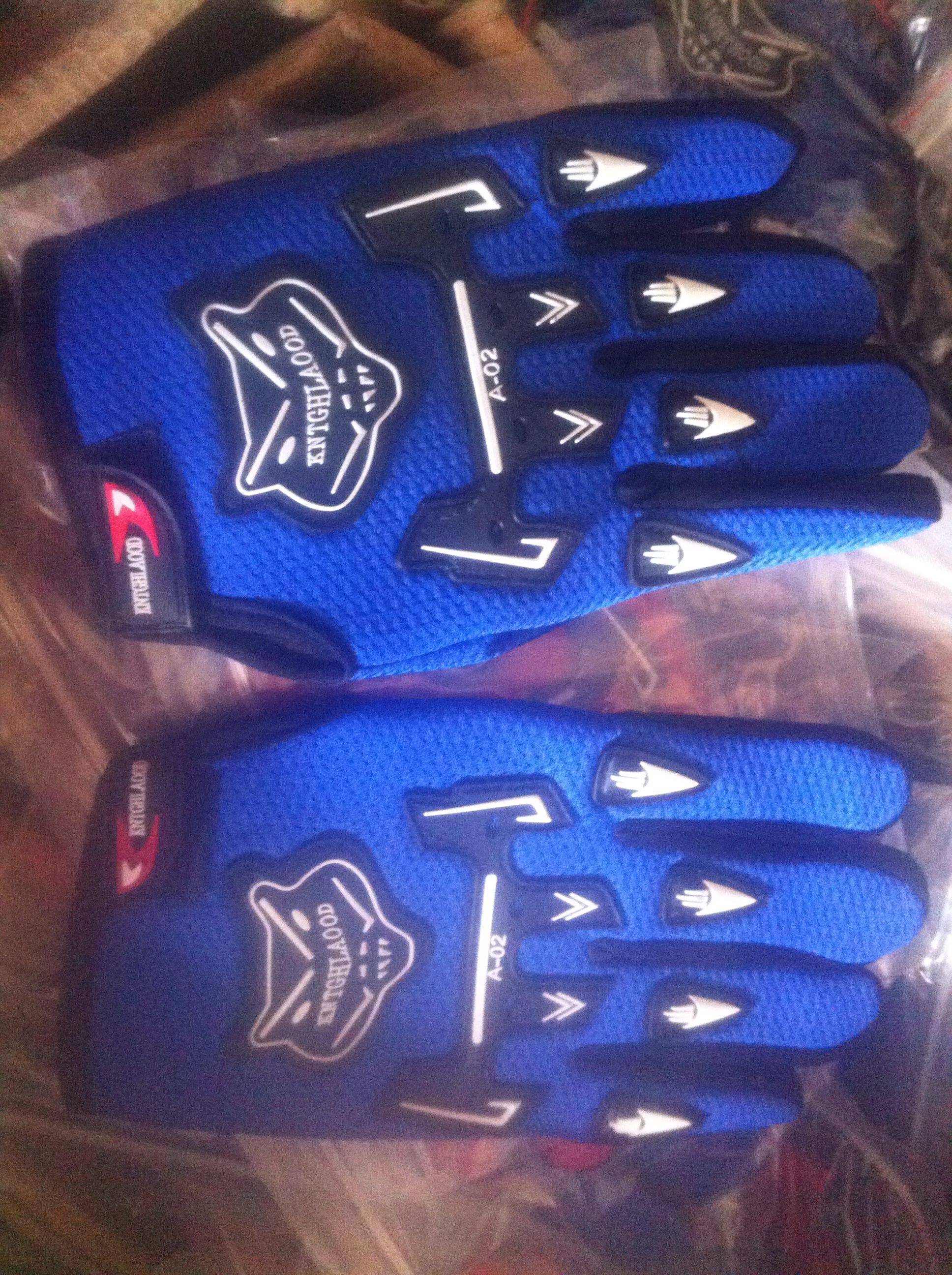 Gants pour vélo - Ref 2250658 Image 1