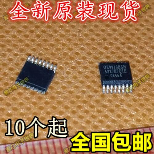 全新原装 OZ9910BSN OZ9910SN OZ9910液晶高压板芯片可直拍-封面