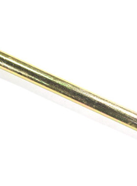 三轮车 前轴 螺丝+螺帽  20X340MM