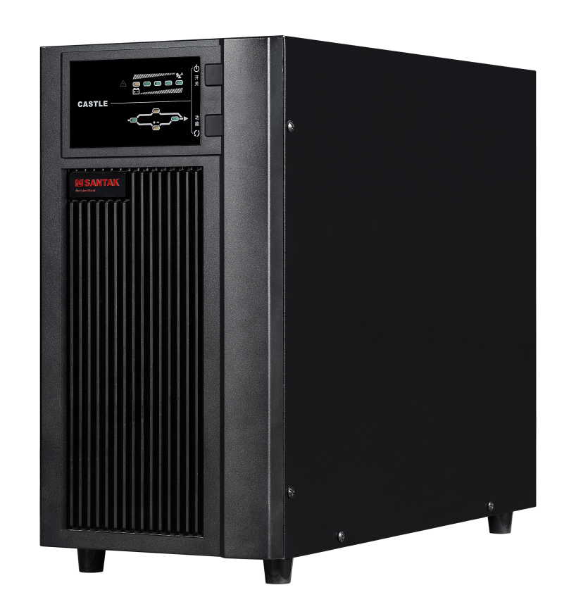 É½ÌØUPS C10KS ÅäÉ½ÌØÐîµç³Ø12V100AH 10000VA/9000W±¸ÓÃ4Сʱ