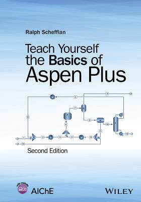 【预订】Teach Yourself the Basics of Aspen P...