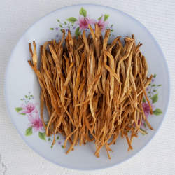 农家自制庆阳黄花菜干货散装纯天然煲汤金针菜非湖南祁东黄花菜