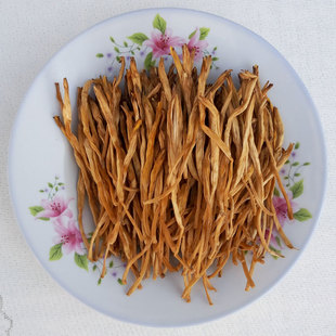 农家自制庆阳黄花菜干货散装纯天然煲汤金针菜非湖南祁东黄花菜