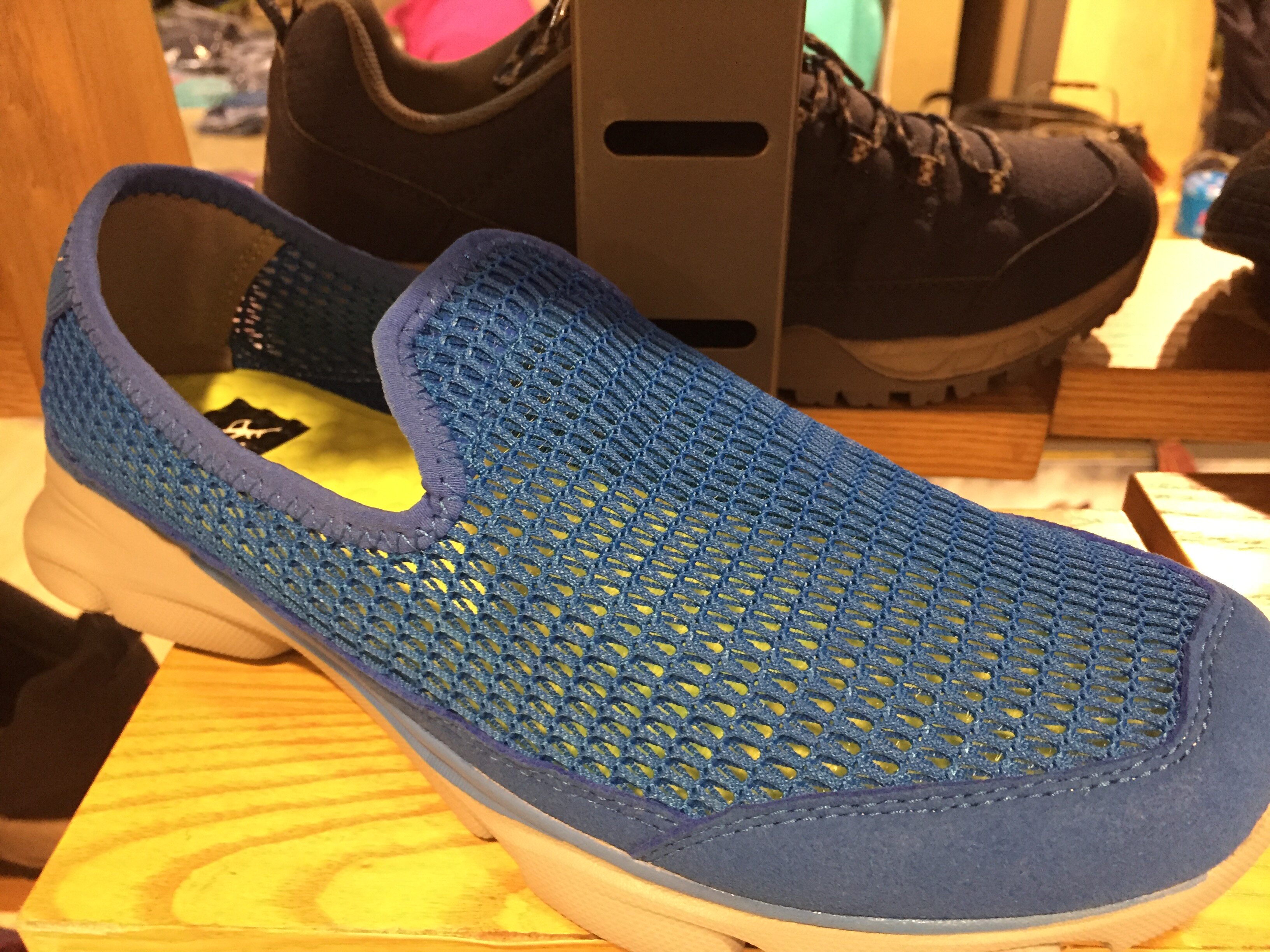 2022 牧高笛 春夏 新 男式健步鞋 zma1723023