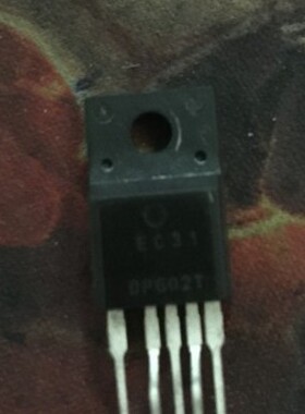 原装 DP602T 测量好 质量保证