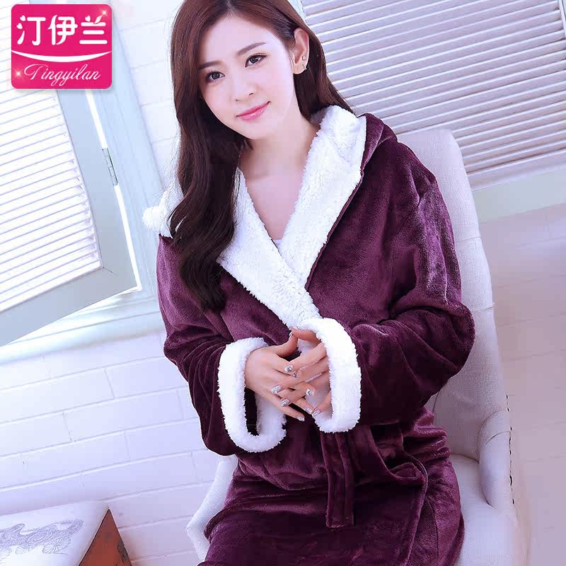 Peignoir jeunesse - Ref 601815 Image 1