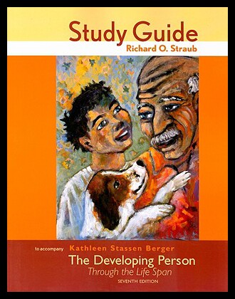 【预售】The Developing Person Through the Life Span