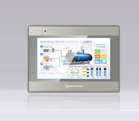 原装威纶7寸触摸屏MT8071iE完全替换MT8070iE,MT8070iH