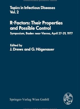 【预订】R-Factors: Their Properties and Poss...