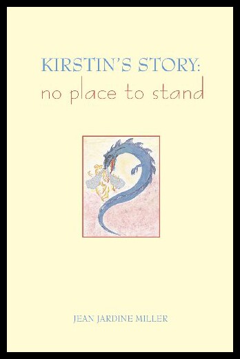 【预售】Kirstin's Story: No Place to Stand