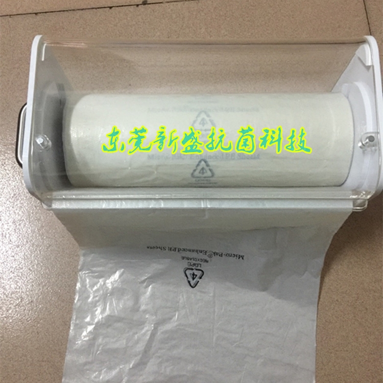 防霉纸盒子霉必清防霉纸操作盒防霉纸工作盒流水线防霉纸工作盒子