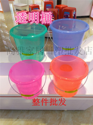 塑料厨房36cm储水桶