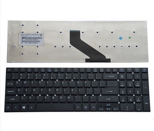 5830T 5830 571g 771G键盘 全新ACER 551 5755