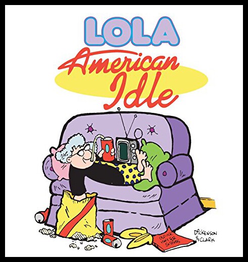 【预售】American Idle
