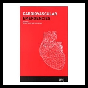 Emergencies Cardiovascular 預售 App Evidence Based