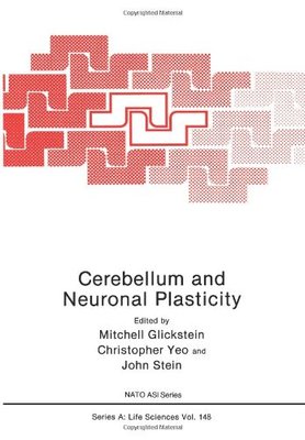 【预售】Cerebellum and Neuronal Plasticity
