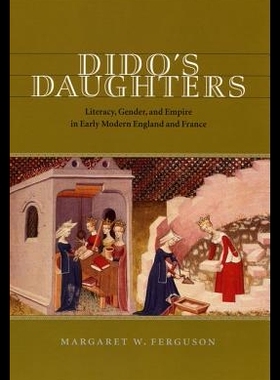 【预售】Dido's Daughters: Literacy, Gender, and Empire