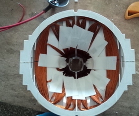 全新偏转线圈TF2919D A68CPBB02X01