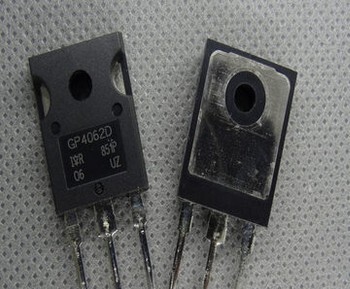 【华盛辉】IRGP4062D IGBT管 24A600V TO247 GP4062D 大功率管