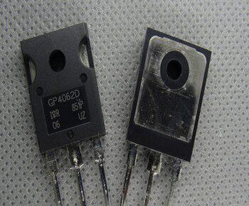 【华盛辉】IRGP4062D IGBT管 24A600V TO247 GP4062D 大功率管