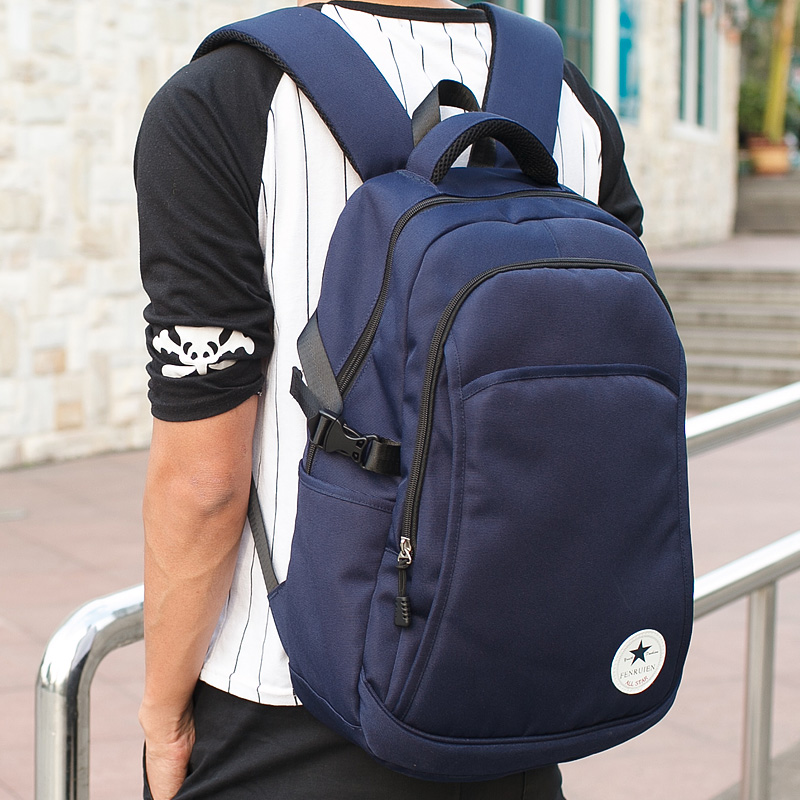 Sac homme - Ref 51424 Image 1