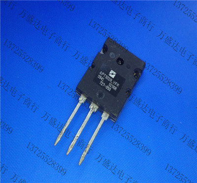 全新原装 APT5010LVFR APT TO-264