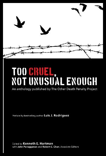 【预售】Too Cruel, Not Unusual Enough