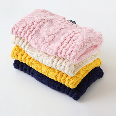 Gants pour enfants en de laine - Ref 2145510 Image 12