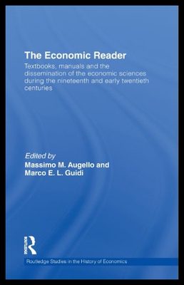 【预售】The Economic Reader: Textbooks, Manuals and the D